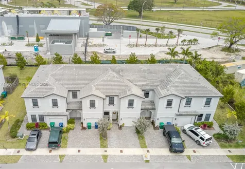 28643 SW 129th Court Homestead FL 33033
