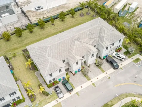 28643 SW 129th Court Homestead FL 33033