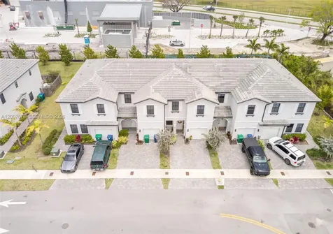 28643 SW 129th Court Homestead FL 33033