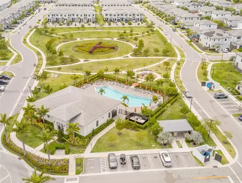 28643 SW 129th Court Homestead FL 33033