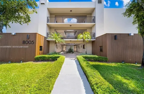 8005 SW 107th Avenue Miami FL 33173