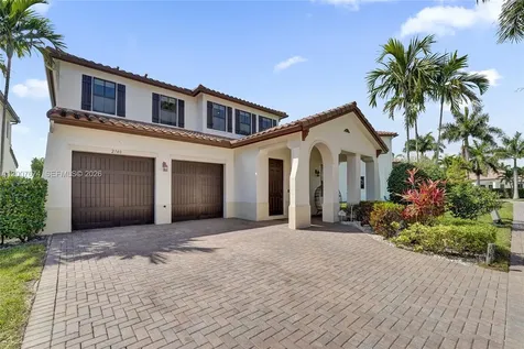2740 NW 83rd Terrace Cooper City FL 33024
