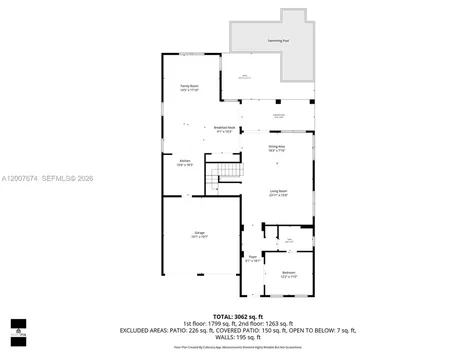 2740 NW 83rd Terrace Cooper City FL 33024