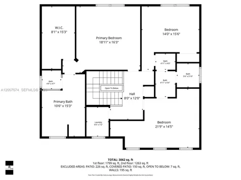 2740 NW 83rd Terrace Cooper City FL 33024