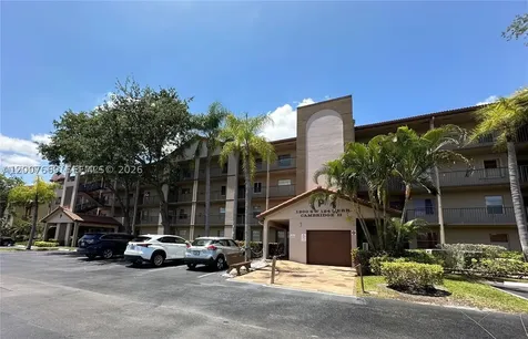 1300 SW 124th Terrace Pembroke Pines FL 33027