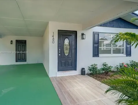 1480 W 36th Street Riviera Beach FL 33404