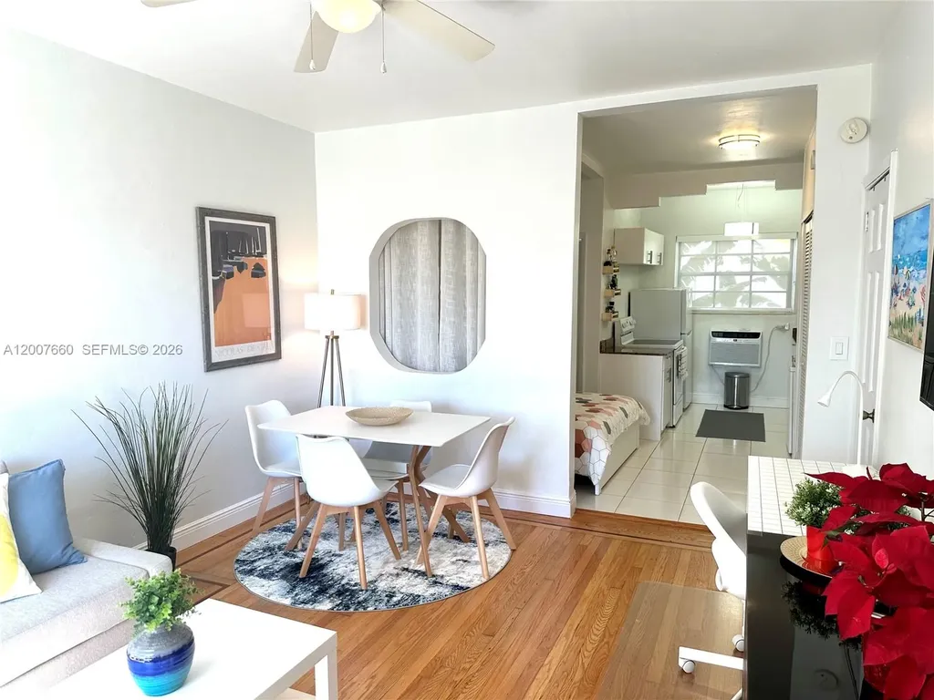 1007 Meridian Avenue Miami Beach FL 33139