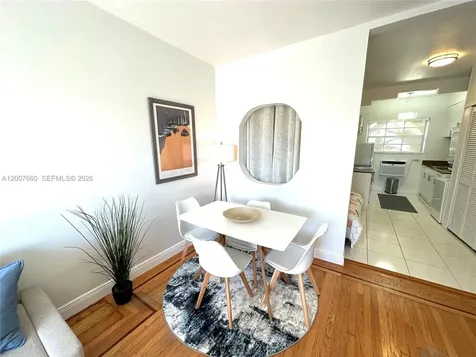 1007 Meridian Avenue Miami Beach FL 33139