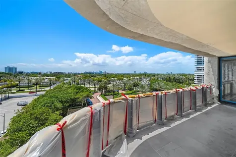 9999 Collins Avenue Bal Harbour FL 33154