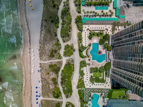 9999 Collins Avenue Bal Harbour FL 33154