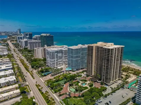 9999 Collins Avenue Bal Harbour FL 33154