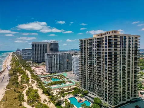 9999 Collins Avenue Bal Harbour FL 33154