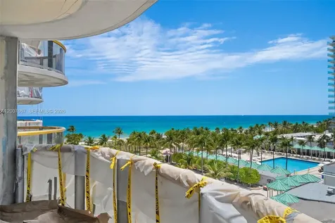 9999 Collins Avenue Bal Harbour FL 33154