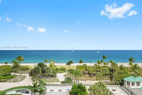 9999 Collins Avenue Bal Harbour FL 33154