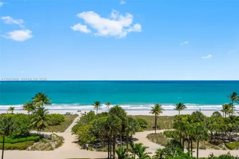 9999 Collins Avenue Bal Harbour FL 33154
