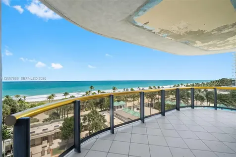 9999 Collins Avenue Bal Harbour FL 33154