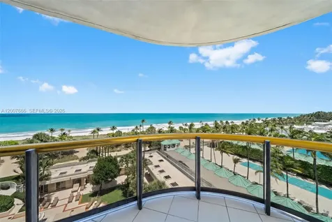 9999 Collins Avenue Bal Harbour FL 33154