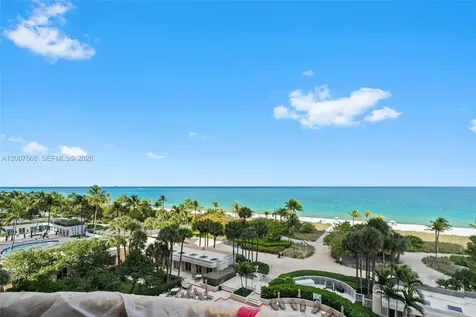 9999 Collins Avenue Bal Harbour FL 33154