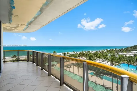 9999 Collins Avenue Bal Harbour FL 33154