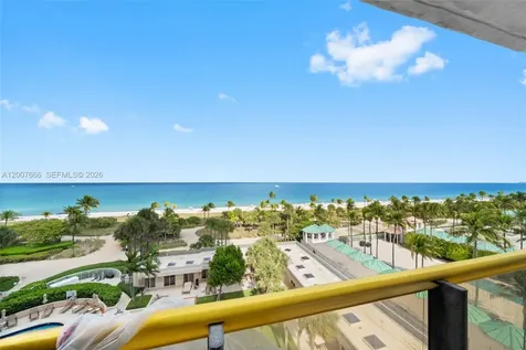9999 Collins Avenue Bal Harbour FL 33154