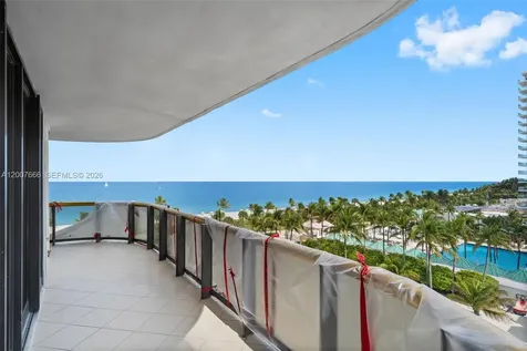 9999 Collins Avenue Bal Harbour FL 33154