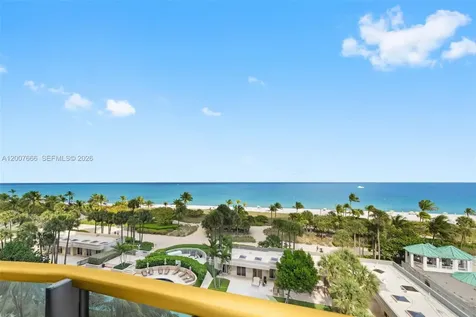 9999 Collins Avenue Bal Harbour FL 33154