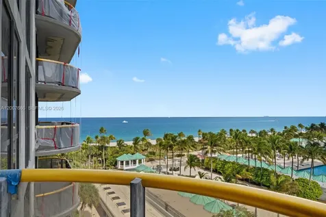 9999 Collins Avenue Bal Harbour FL 33154