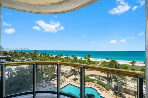 9999 Collins Avenue Bal Harbour FL 33154