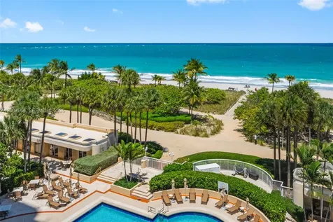 9999 Collins Avenue Bal Harbour FL 33154