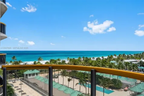9999 Collins Avenue Bal Harbour FL 33154