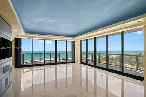 9999 Collins Avenue Bal Harbour FL 33154