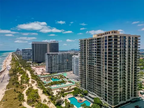 9999 Collins Avenue Bal Harbour FL 33154