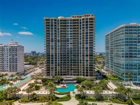 9999 Collins Avenue Bal Harbour FL 33154