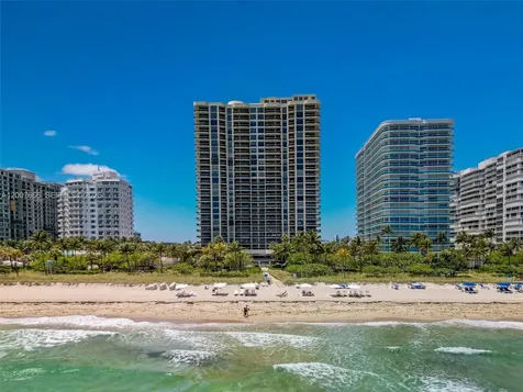 9999 Collins Avenue Bal Harbour FL 33154