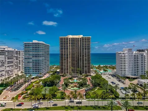 9999 Collins Avenue Bal Harbour FL 33154