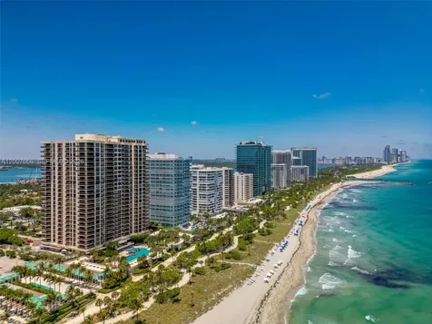 9999 Collins Avenue Bal Harbour FL 33154