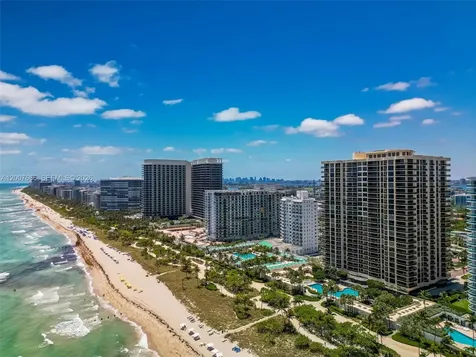 9999 Collins Avenue Bal Harbour FL 33154