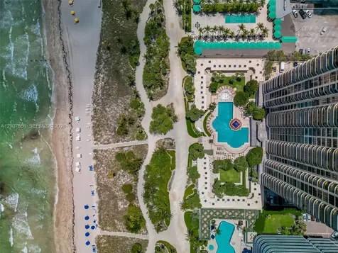 9999 Collins Avenue Bal Harbour FL 33154