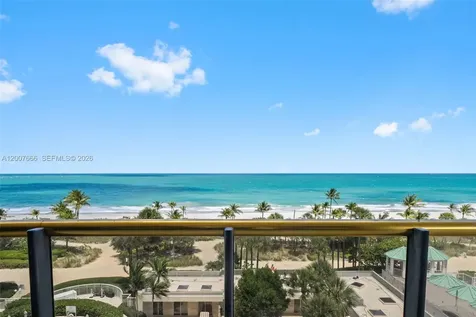 9999 Collins Avenue Bal Harbour FL 33154