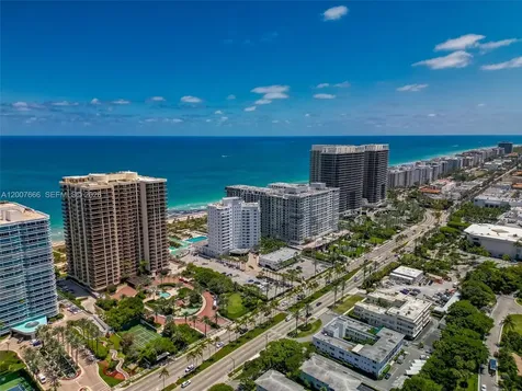 9999 Collins Avenue Bal Harbour FL 33154
