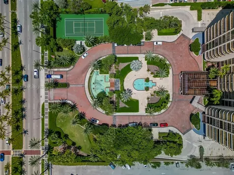 9999 Collins Avenue Bal Harbour FL 33154