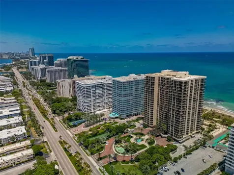 9999 Collins Avenue Bal Harbour FL 33154