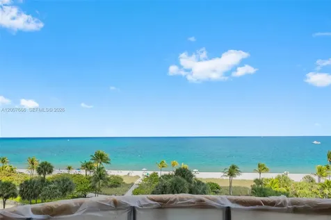 9999 Collins Avenue Bal Harbour FL 33154
