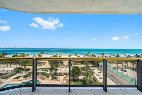 9999 Collins Avenue Bal Harbour FL 33154