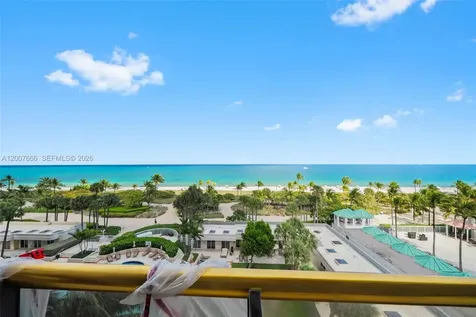 9999 Collins Avenue Bal Harbour FL 33154