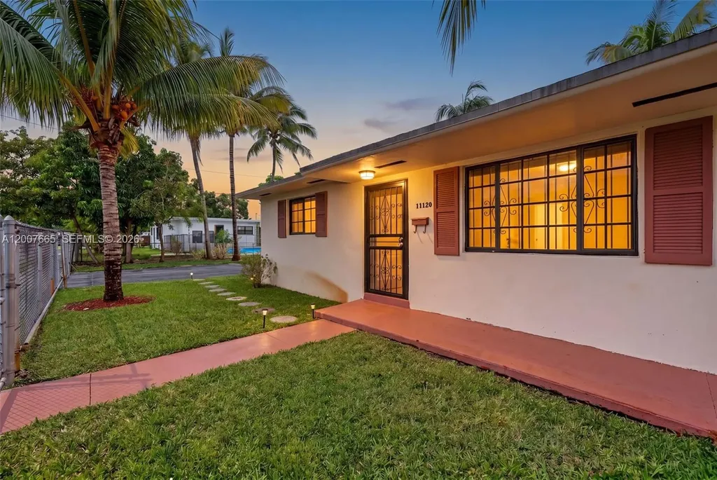 11120 NW 6th Avenue Miami Shores FL 33168