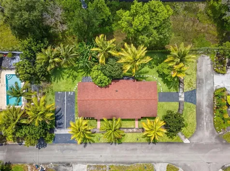 11120 NW 6th Avenue Miami Shores FL 33168