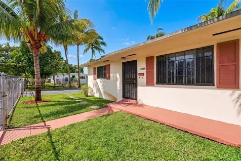 11120 NW 6th Avenue Miami Shores FL 33168