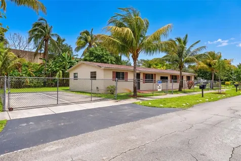 11120 NW 6th Avenue Miami Shores FL 33168