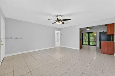 11120 NW 6th Avenue Miami Shores FL 33168